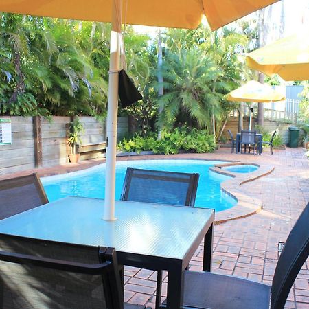 Best Western Ipswich Exterior photo