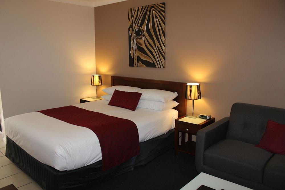 Best Western Ipswich Exterior photo
