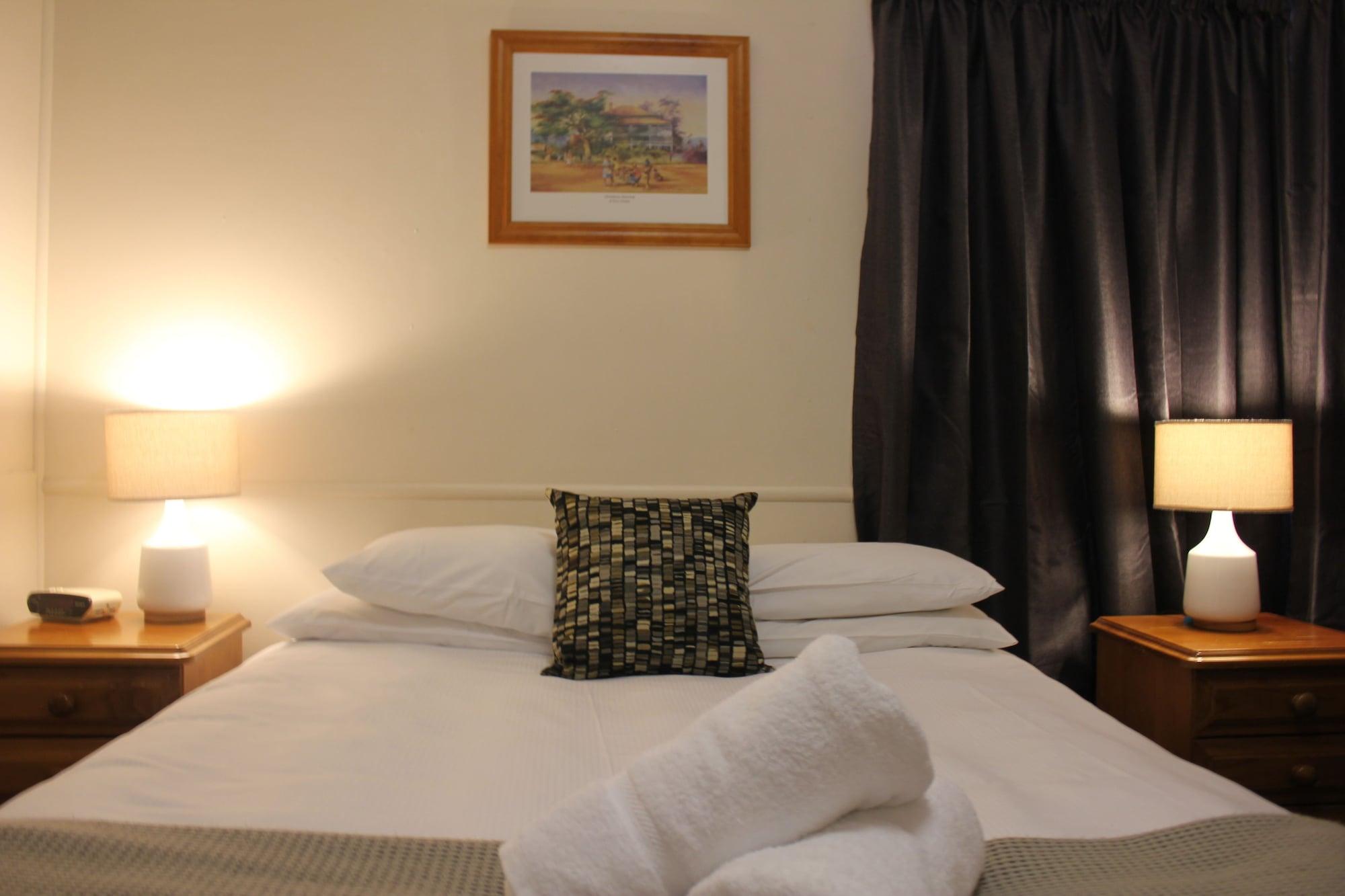 Best Western Ipswich Exterior photo
