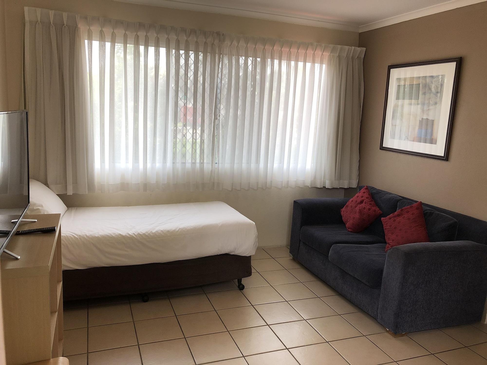 Best Western Ipswich Exterior photo