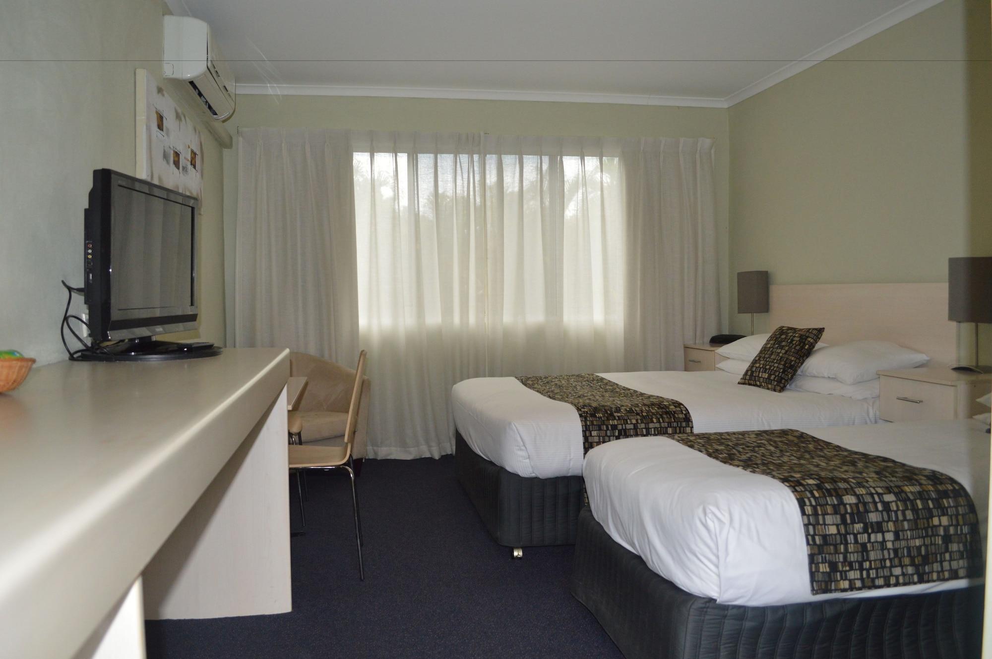 Best Western Ipswich Exterior photo