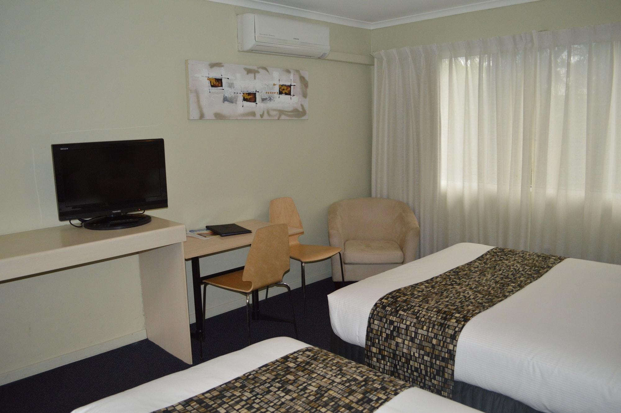 Best Western Ipswich Exterior photo