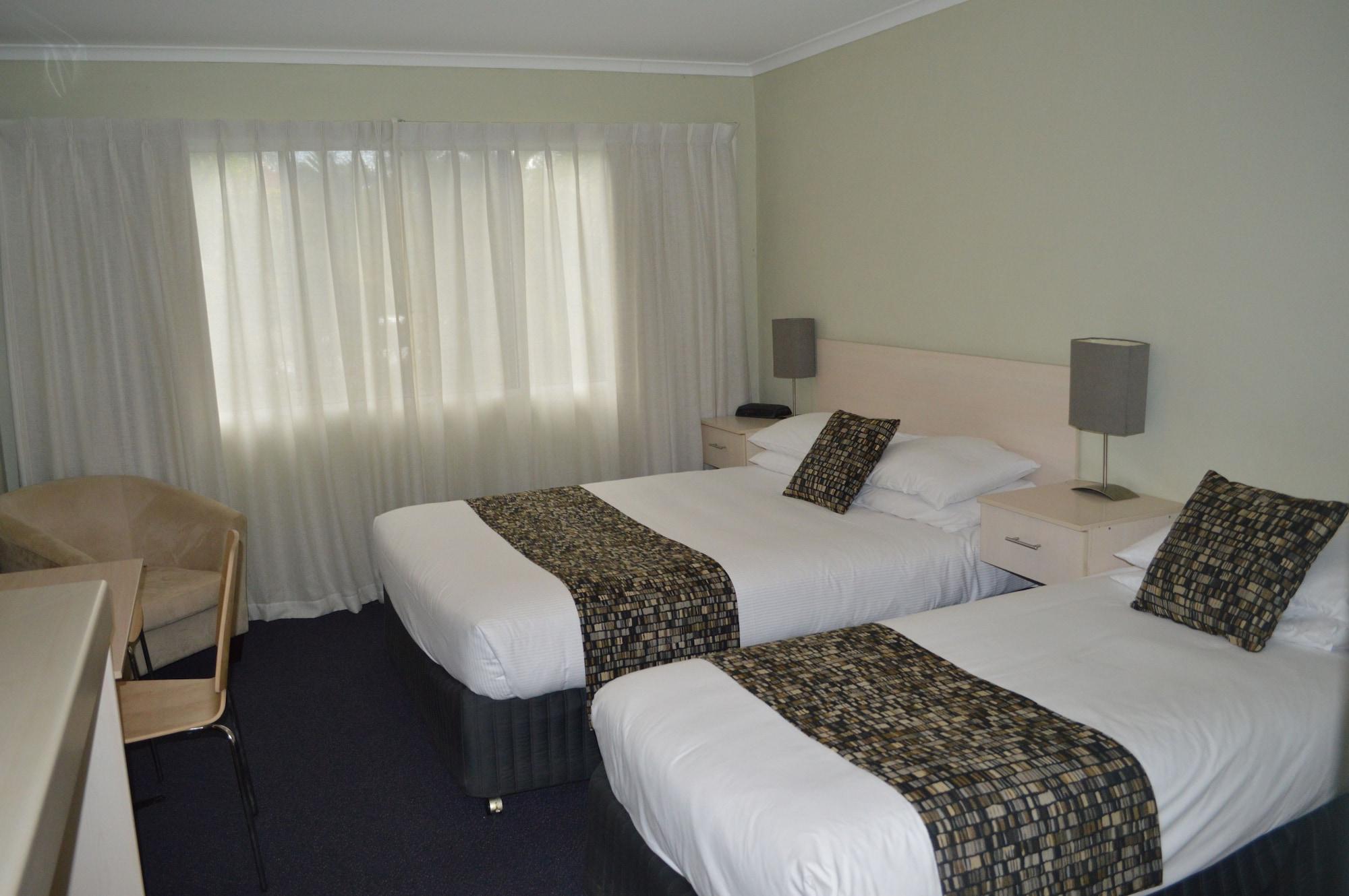 Best Western Ipswich Exterior photo