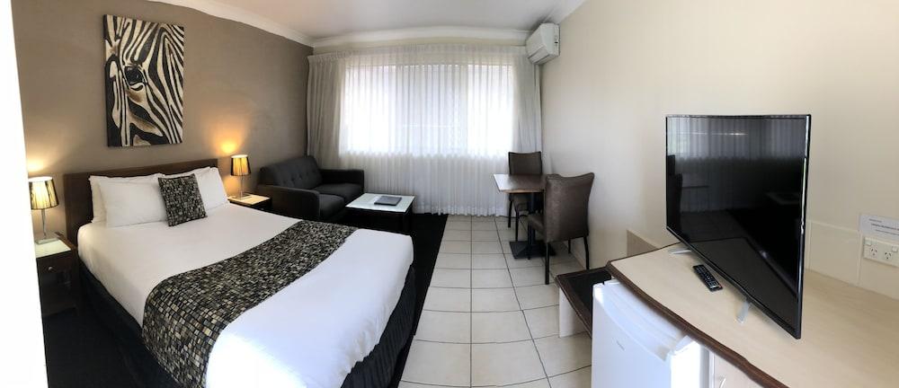Best Western Ipswich Exterior photo