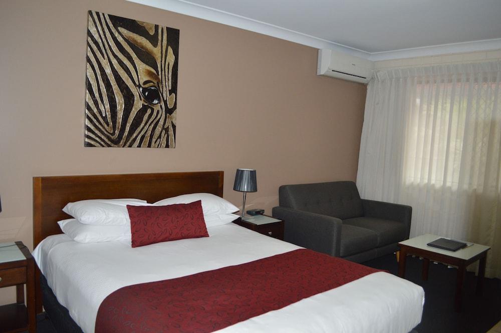 Best Western Ipswich Exterior photo
