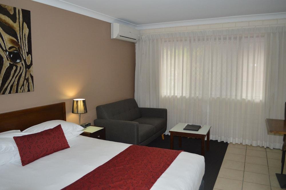 Best Western Ipswich Exterior photo