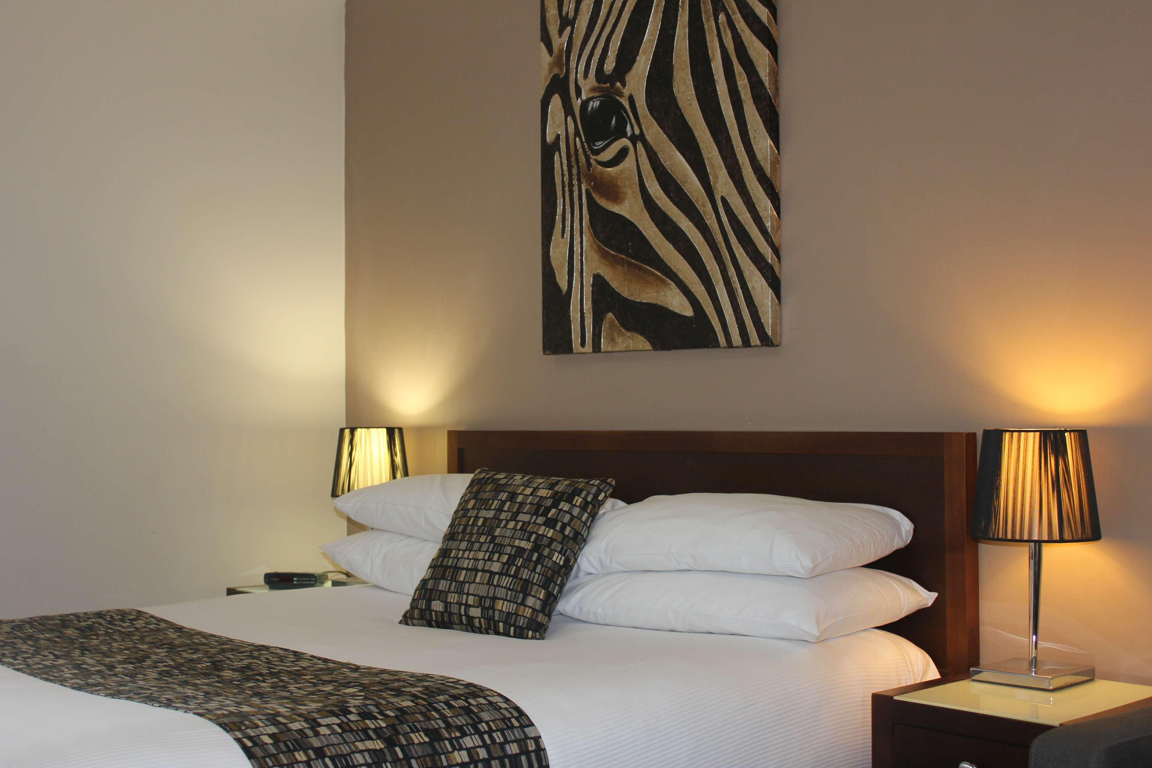 Best Western Ipswich Exterior photo