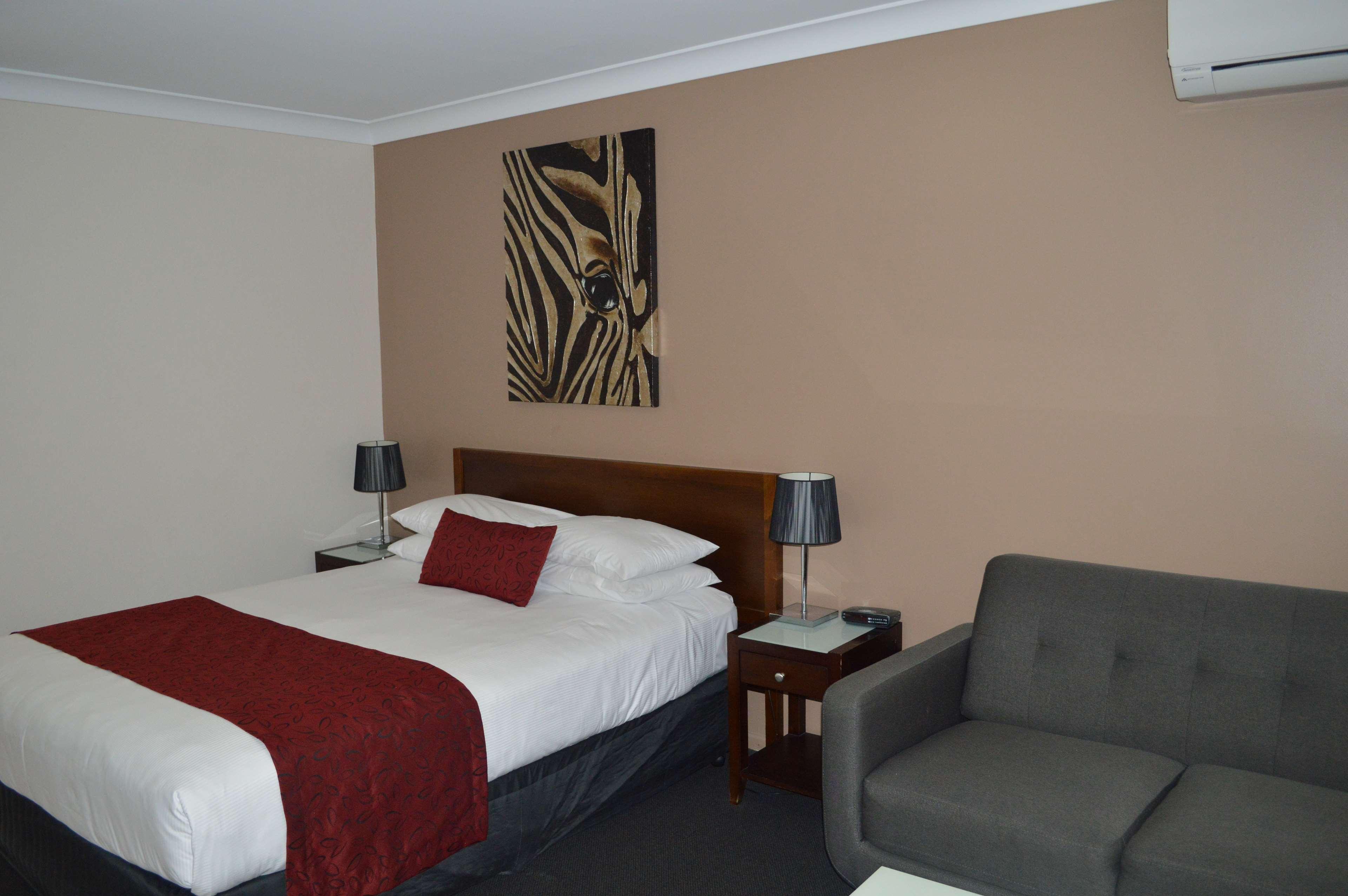 Best Western Ipswich Exterior photo