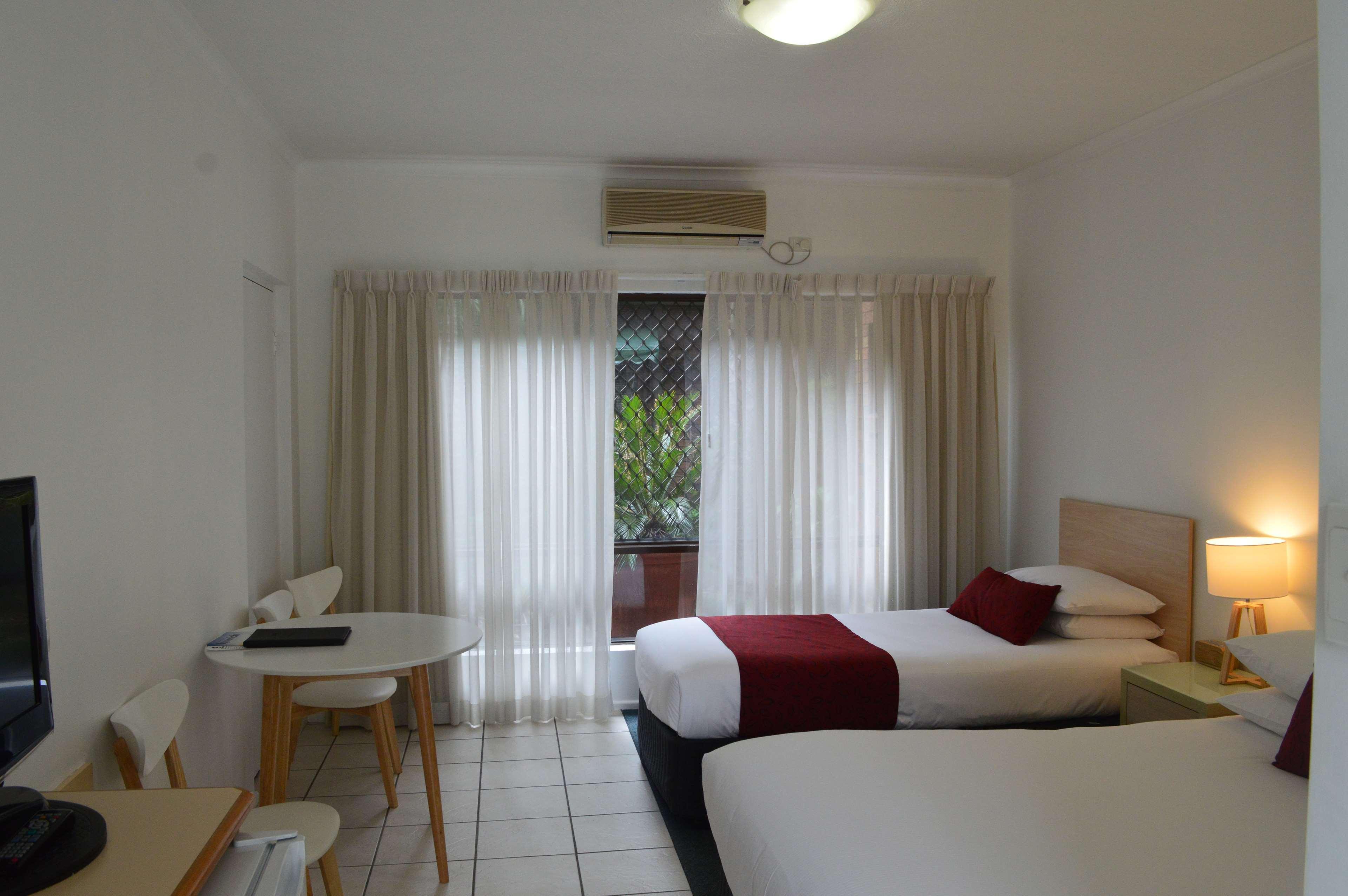 Best Western Ipswich Exterior photo