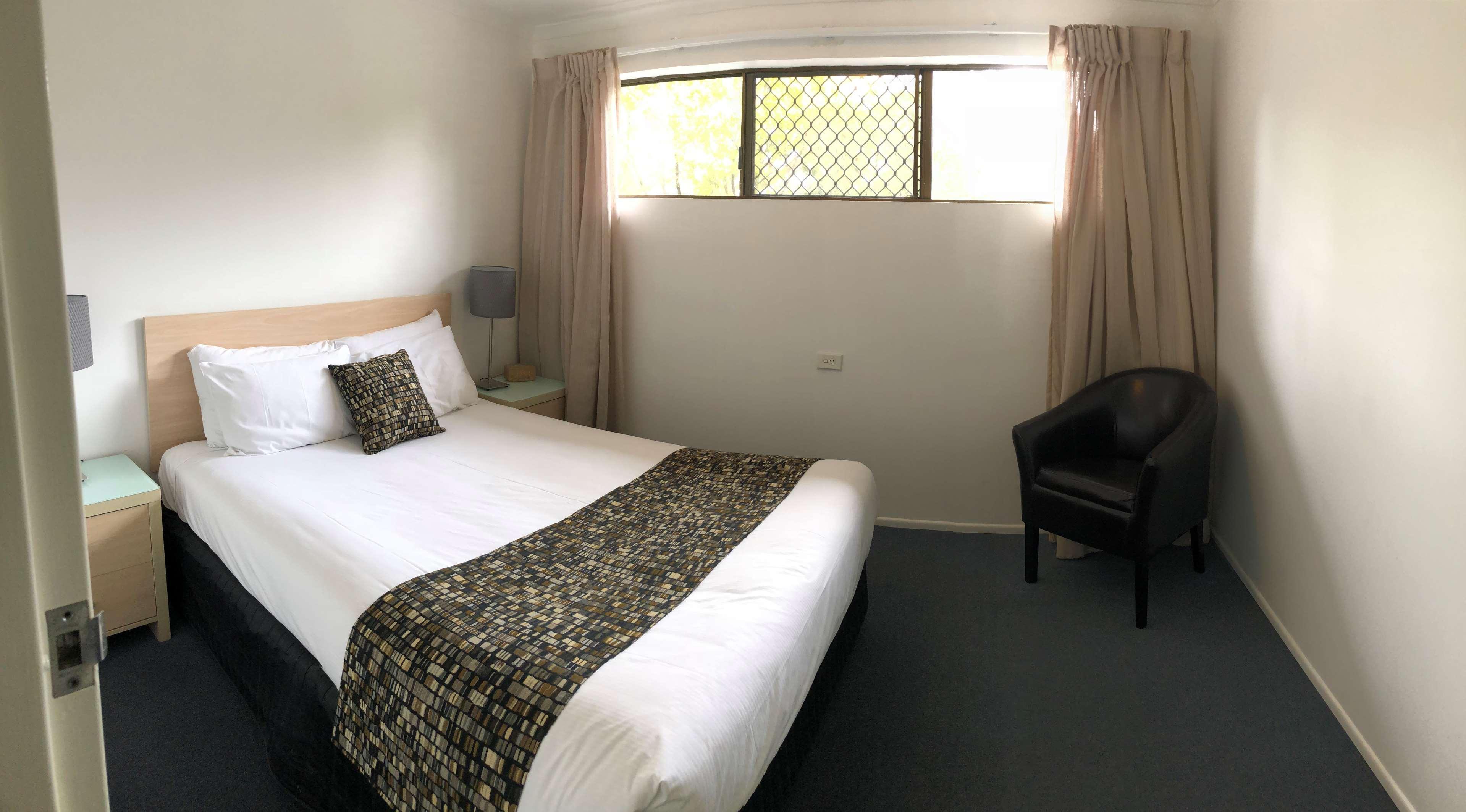 Best Western Ipswich Exterior photo