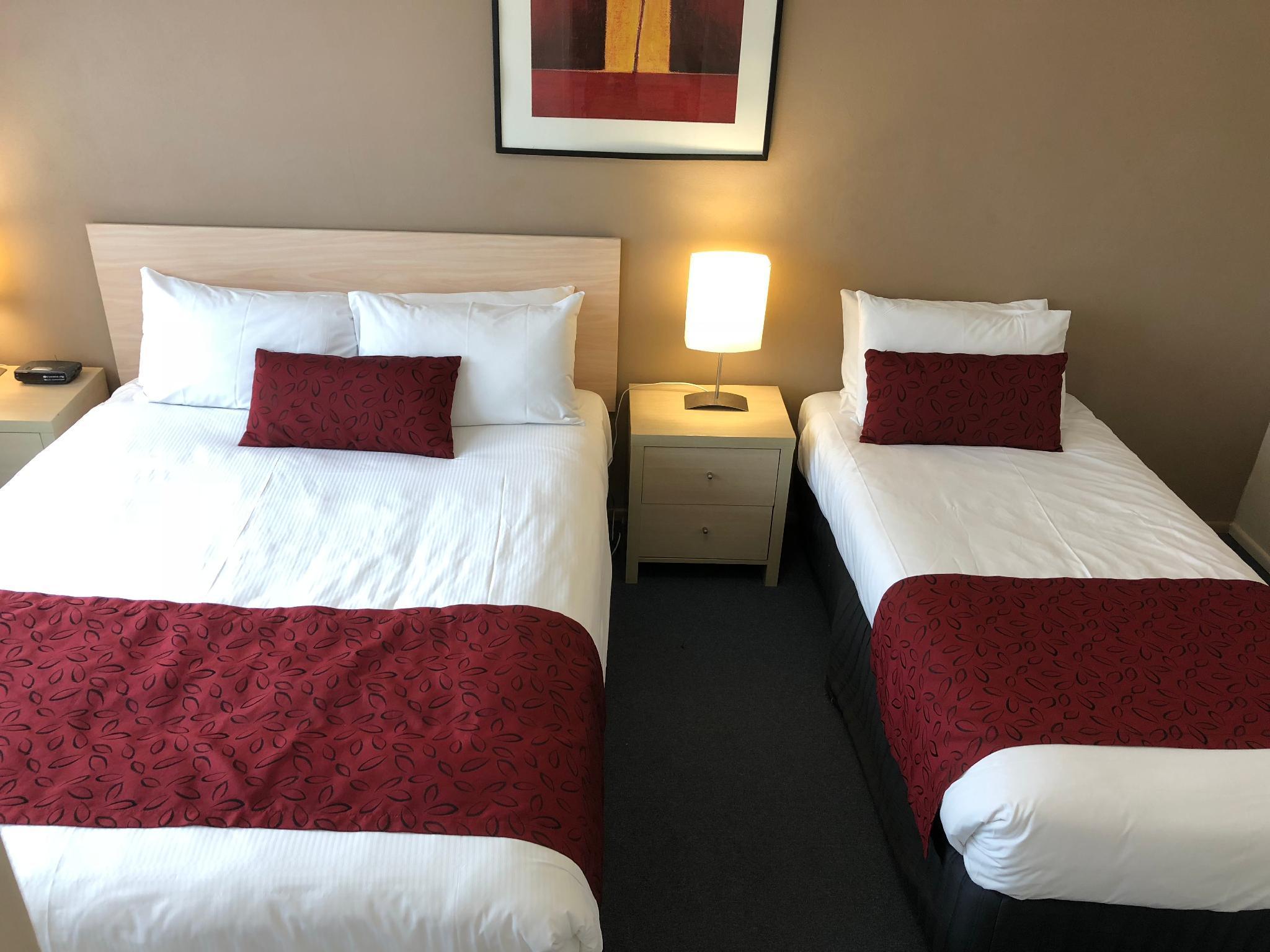 Best Western Ipswich Exterior photo