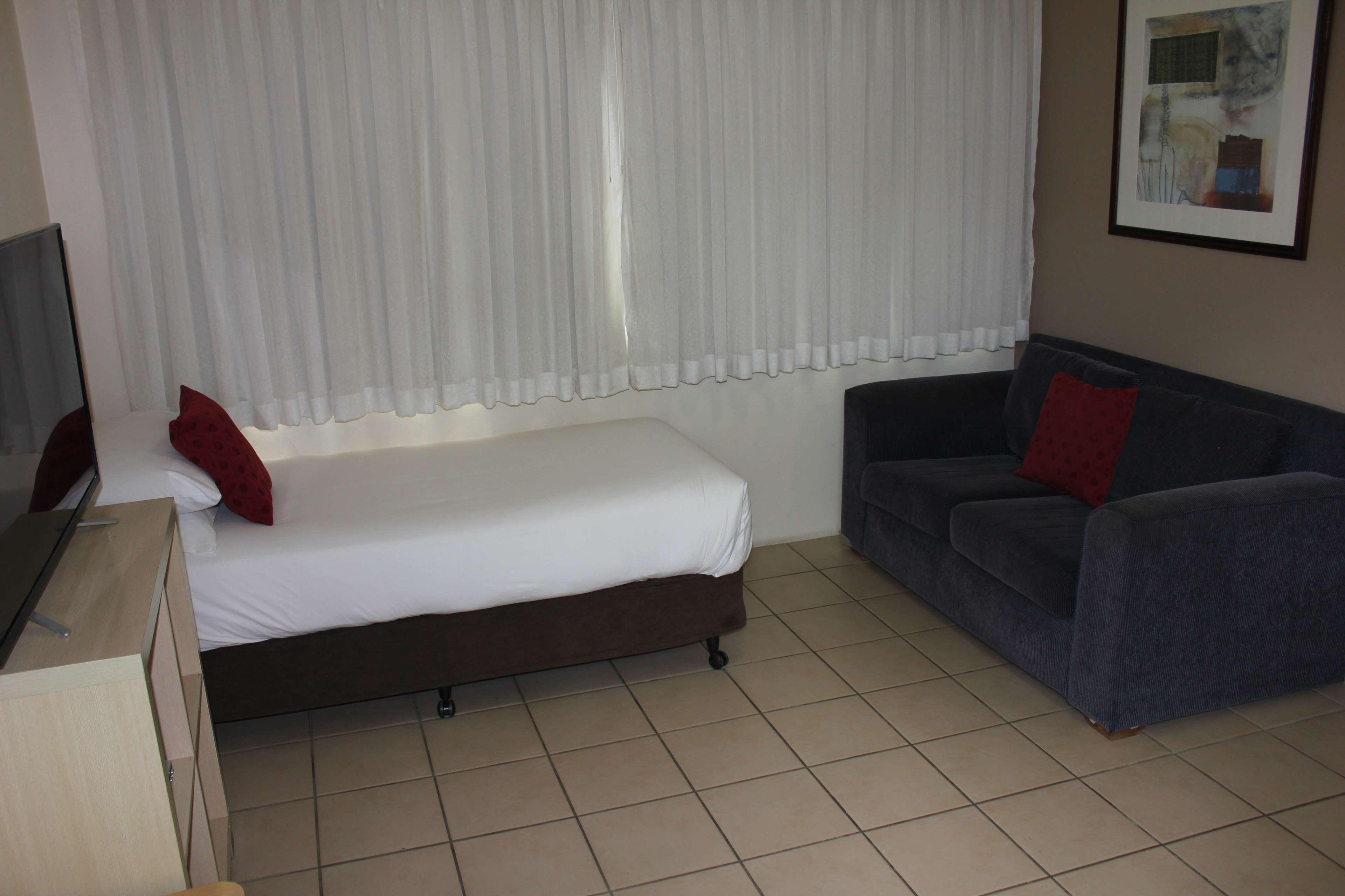Best Western Ipswich Exterior photo