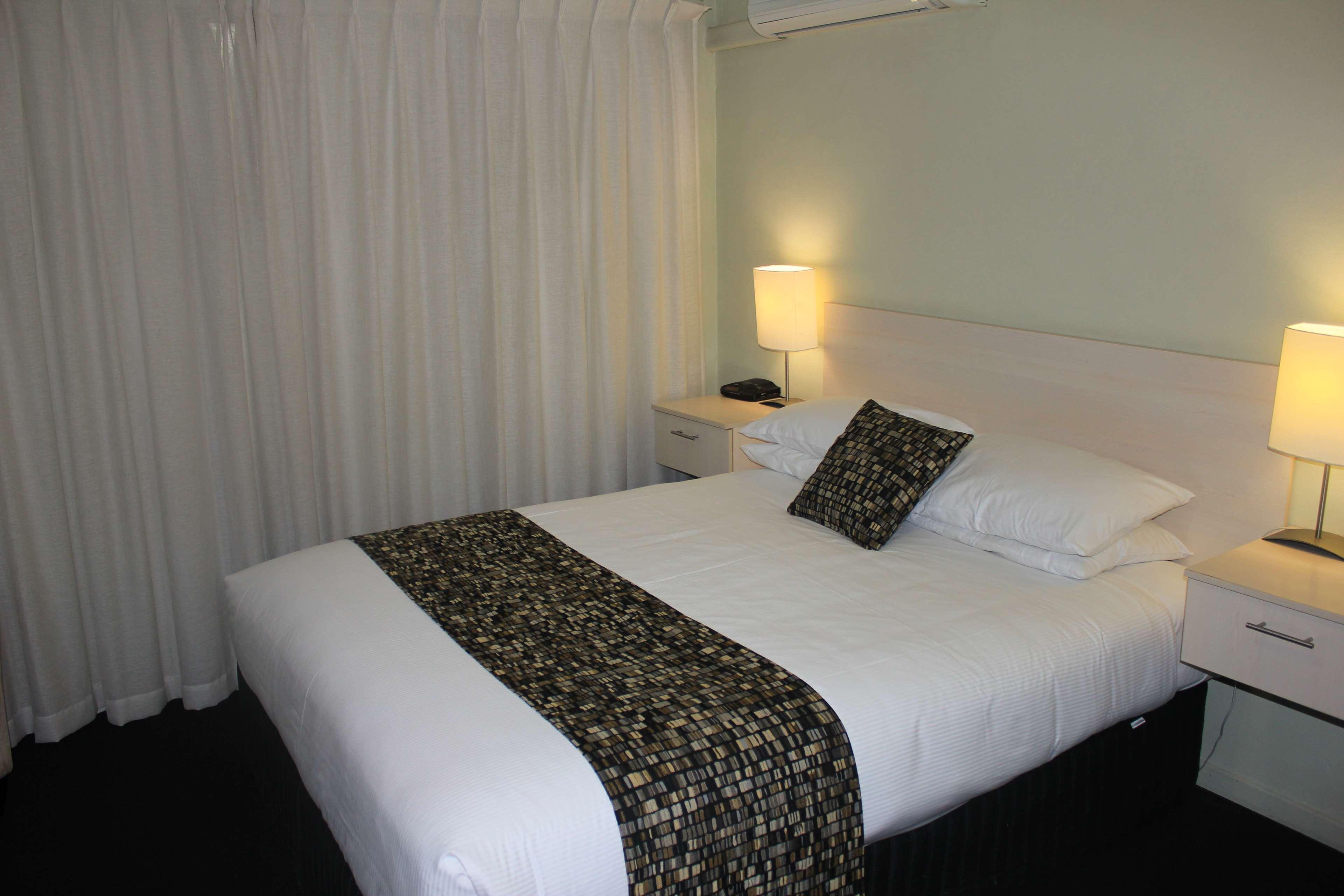Best Western Ipswich Exterior photo