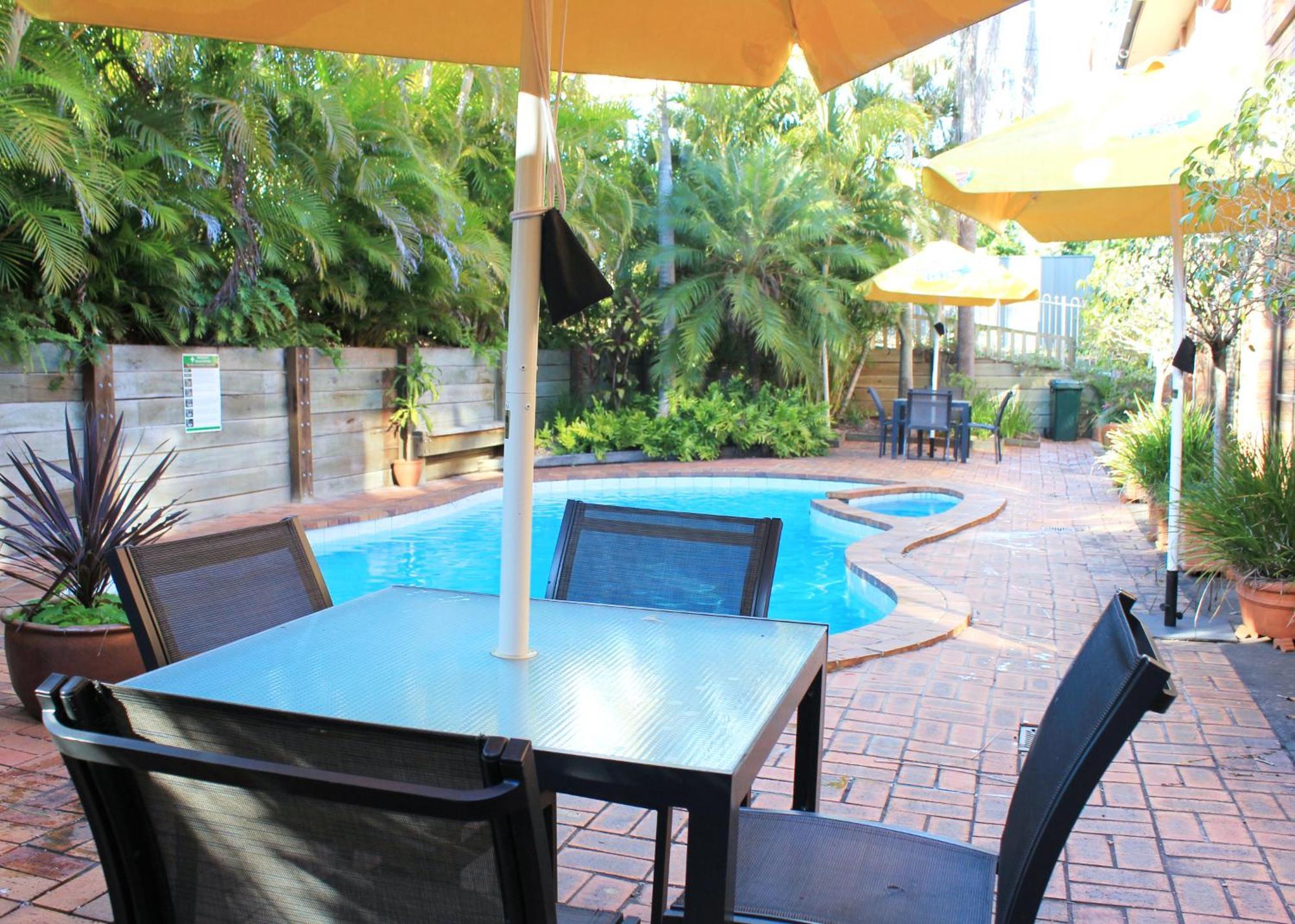 Best Western Ipswich Exterior photo