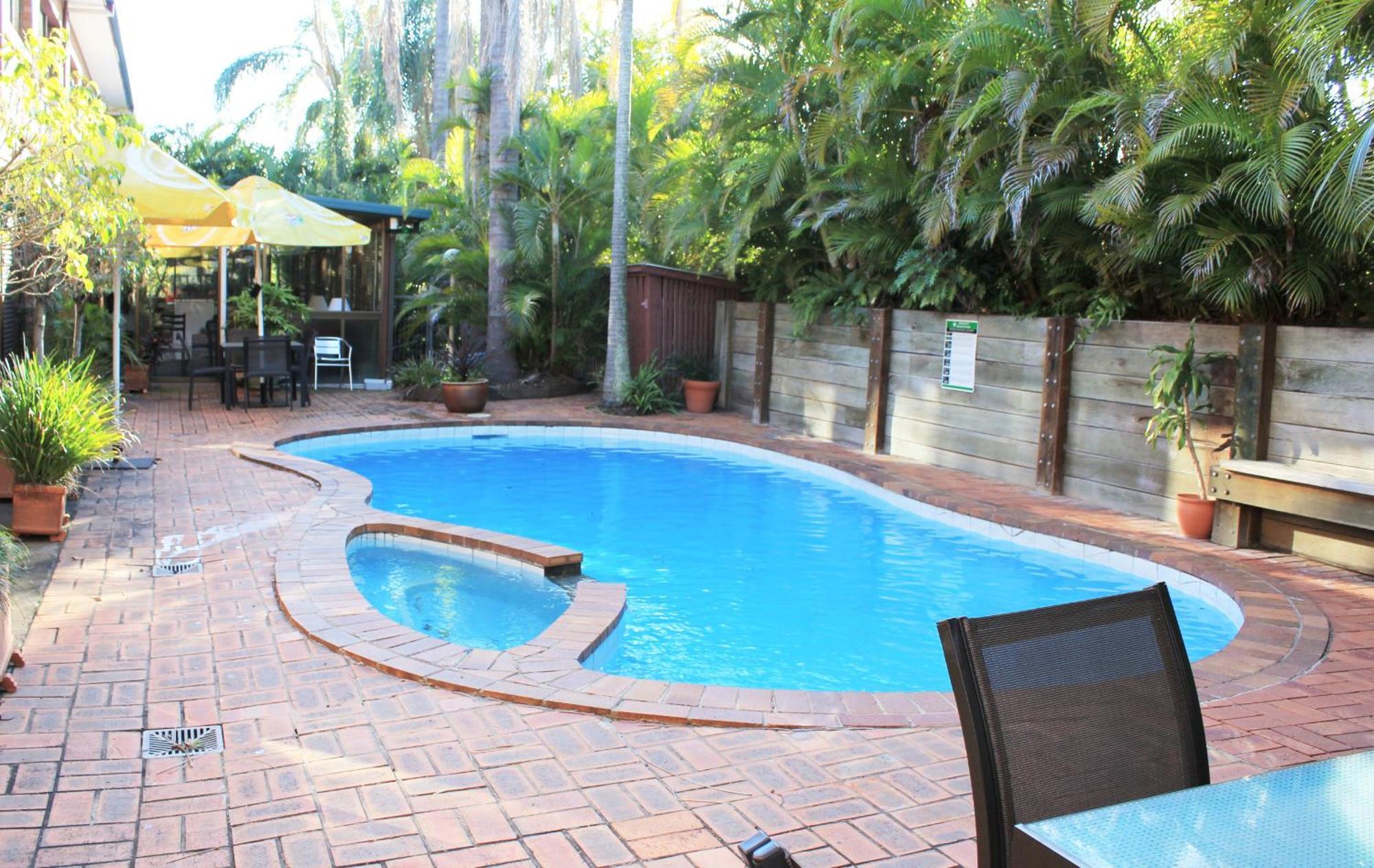 Best Western Ipswich Exterior photo