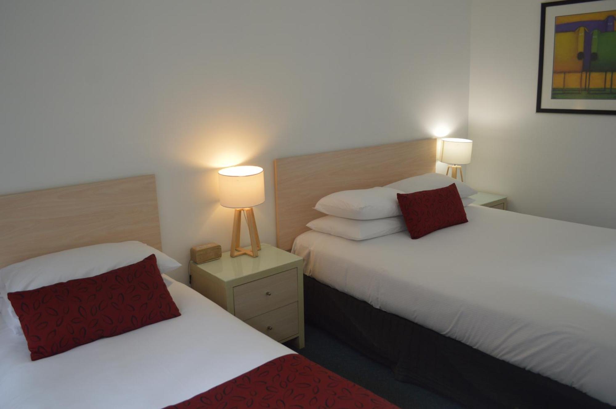 Best Western Ipswich Exterior photo