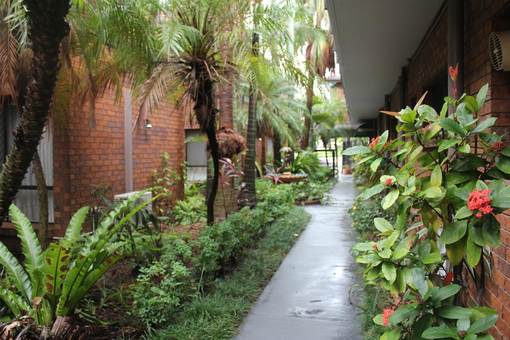 Best Western Ipswich Exterior photo