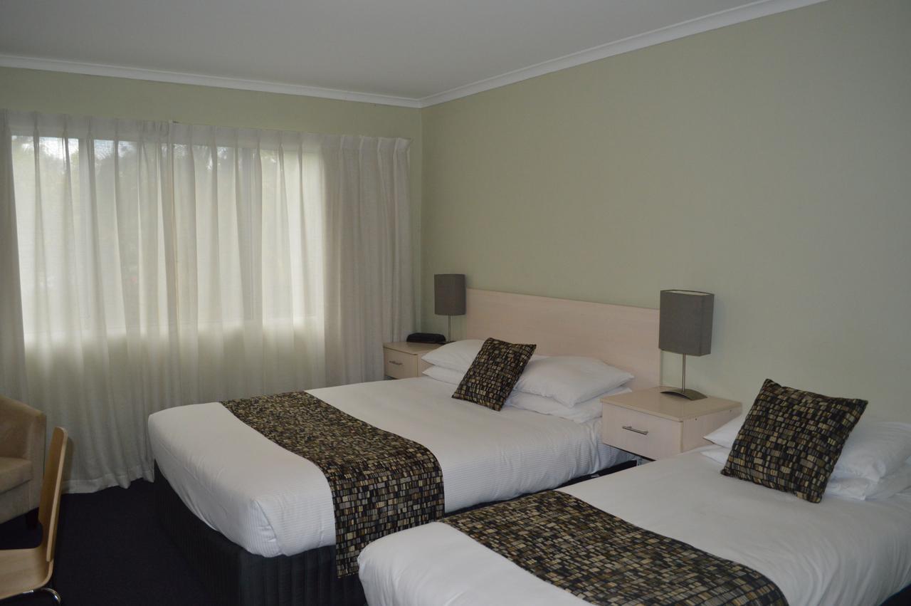 Best Western Ipswich Exterior photo