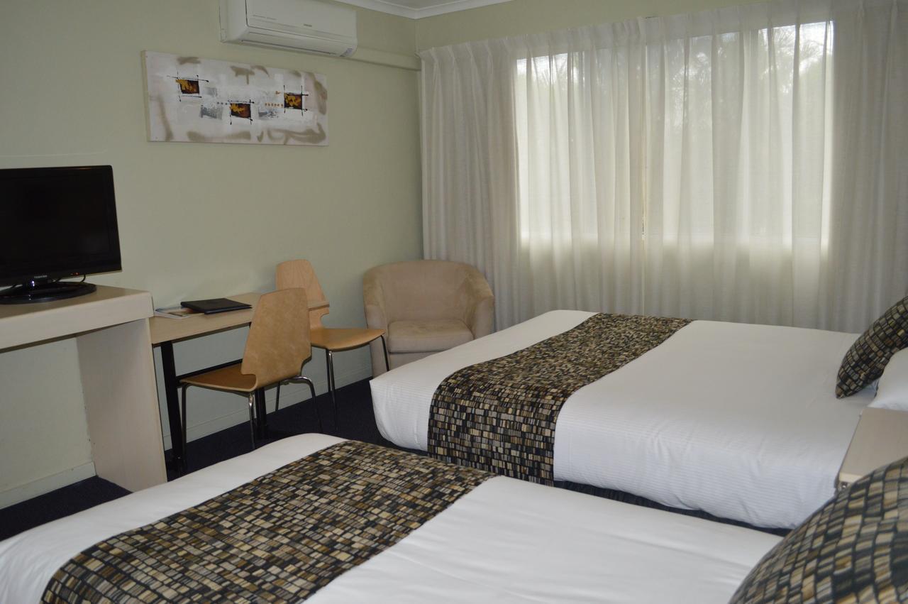 Best Western Ipswich Exterior photo
