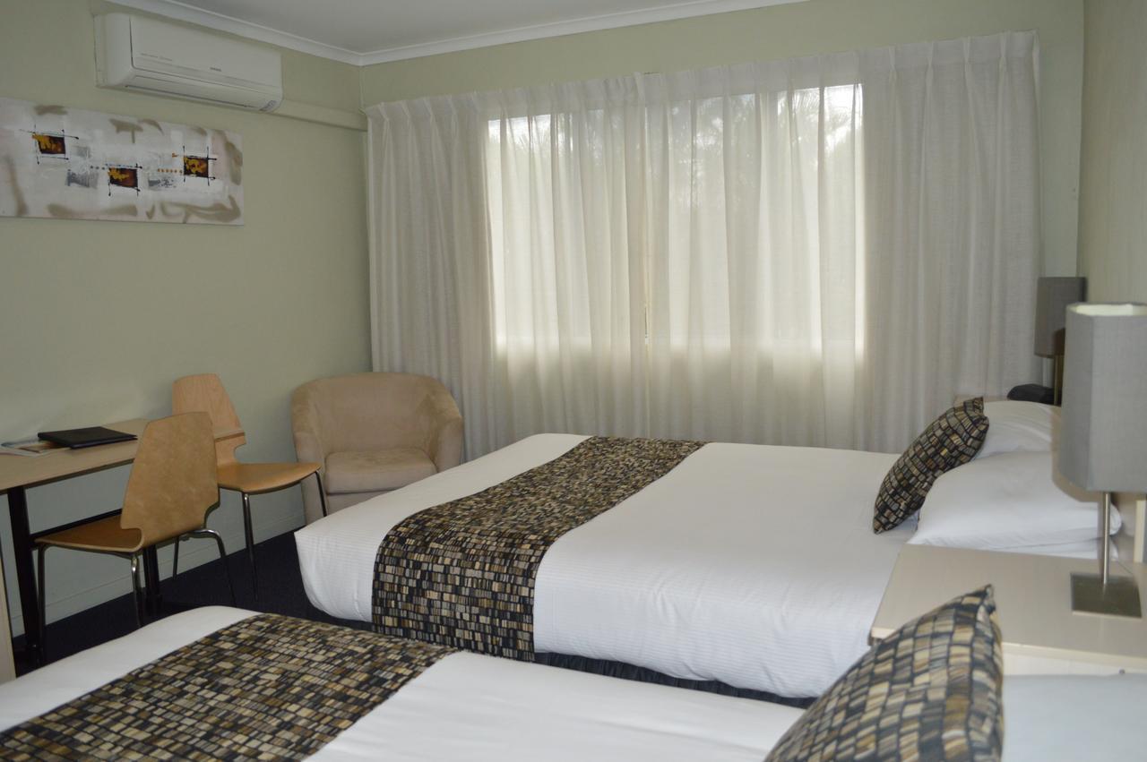 Best Western Ipswich Exterior photo