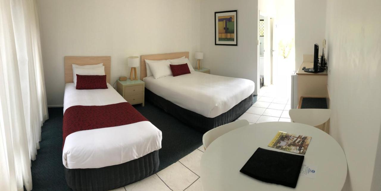 Best Western Ipswich Exterior photo