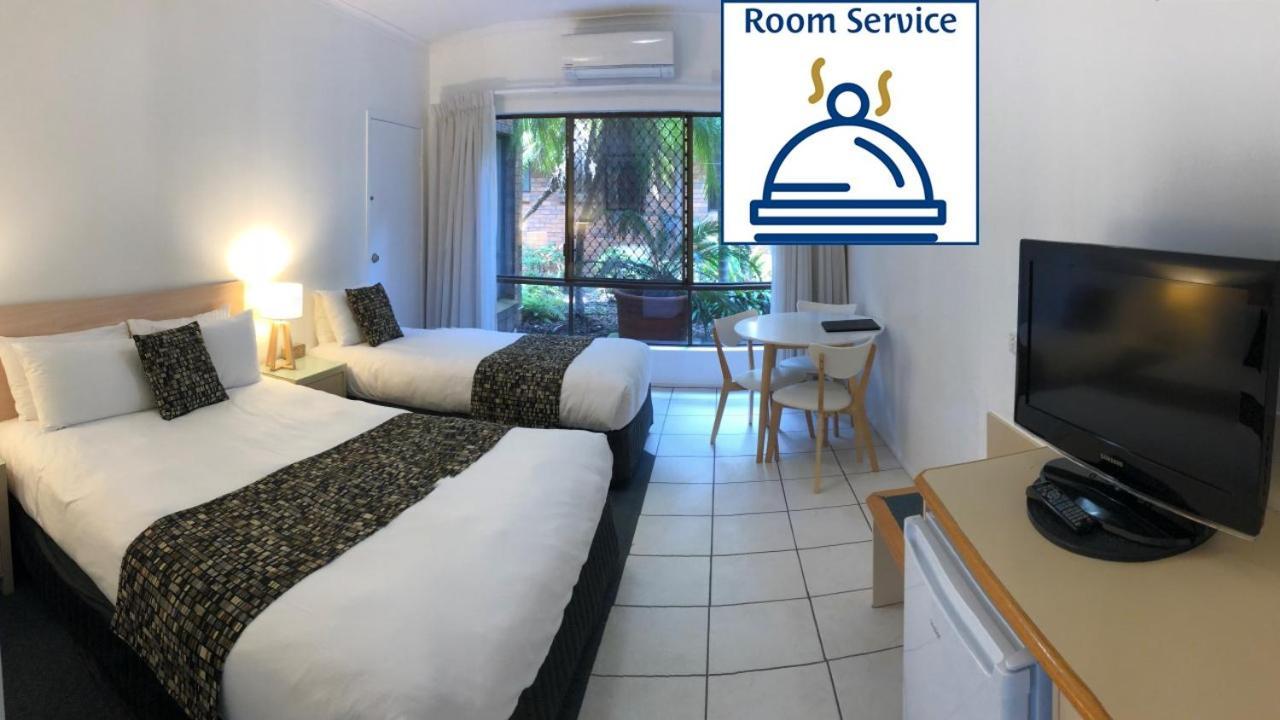 Best Western Ipswich Exterior photo